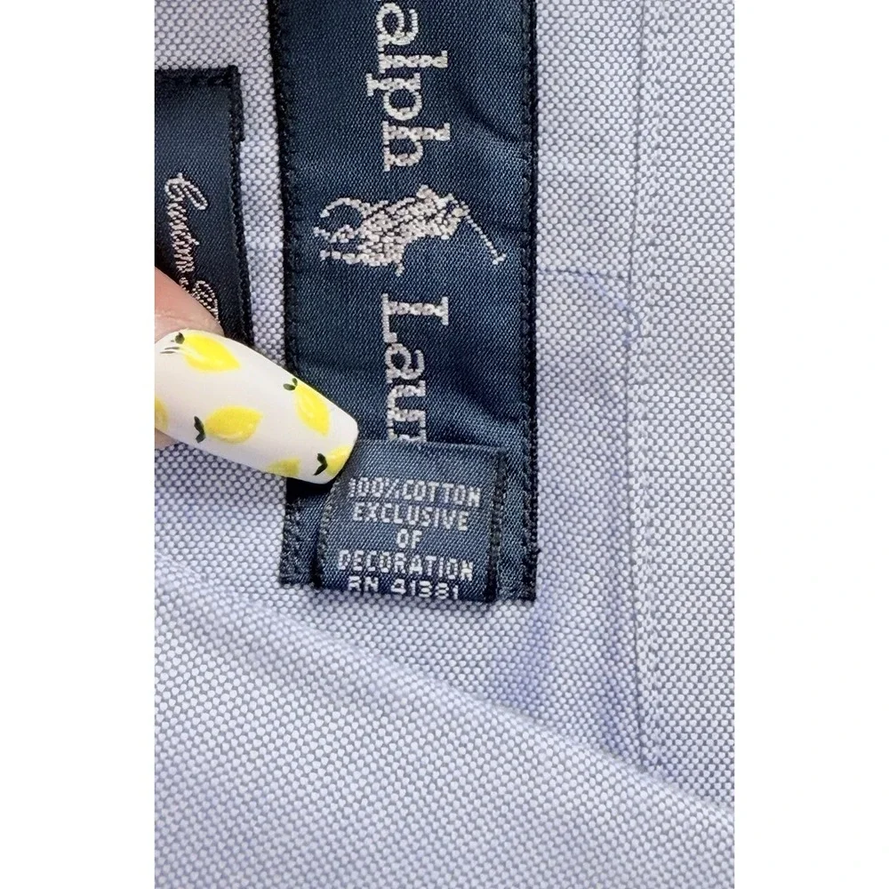 Polo Ralph Lauren polo ralph